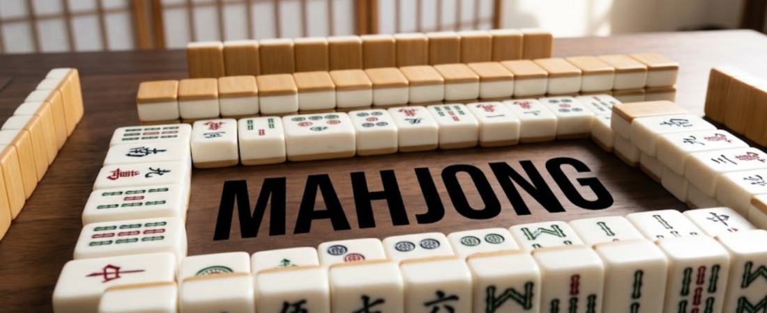 Mahjong: Panduan Lengkap Tentang Permainan Strategi Klasik