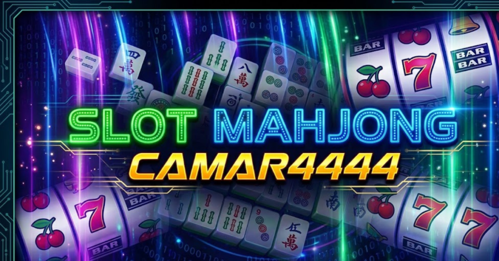 Slot Mahjong: Panduan Lengkap Game Slot Bertema Mahjong