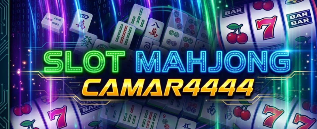 Slot Mahjong: Panduan Lengkap Game Slot Bertema Mahjong